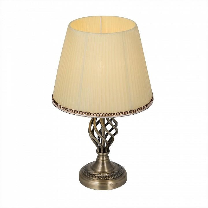 Настольная лампа Citilux Вена CL402833 