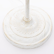 Стол журнальный с торшером Citilux Вена CL402920T цвет плафона/подвески Белый, цвет арматуры Белый, Золото-6