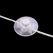 Торшер Citilux Вена CL402923 цвет плафона/подвески Бежевый, цвет арматуры Белый, Золото-6