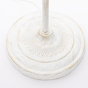 Торшер Citilux Вена CL402923 цвет плафона/подвески Бежевый, цвет арматуры Белый, Золото-8