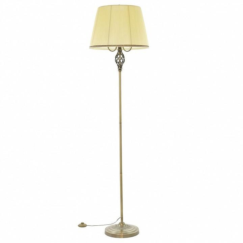 Торшер Citilux Вена CL402933 