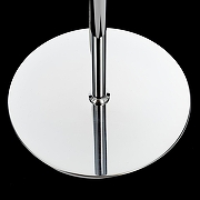 Торшер Citilux Линц CL402970 цвет плафона/подвески Белый, цвет арматуры Хром-4