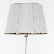 Торшер Citilux Линц CL402980 цвет плафона/подвески Белый, цвет арматуры Бронза-4