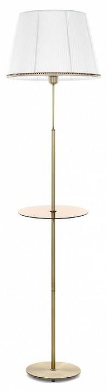 Стол журнальный с торшером Citilux Линц CL402980T 