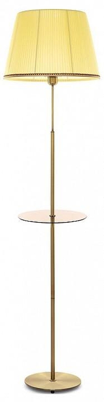 Стол журнальный с торшером Citilux Линц CL402983T 