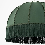 Подвесной светильник Citilux Базель CL407032 цвет плафона/подвески Зеленый, цвет арматуры Бронза-7