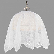 Подвесной светильник Citilux Базель CL407114 цвет плафона/подвески Бежевый, цвет арматуры Бронза