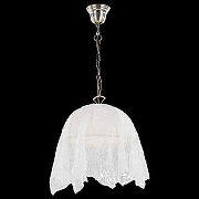 Подвесной светильник Citilux Базель CL407114 цвет плафона/подвески Бежевый, цвет арматуры Бронза-2