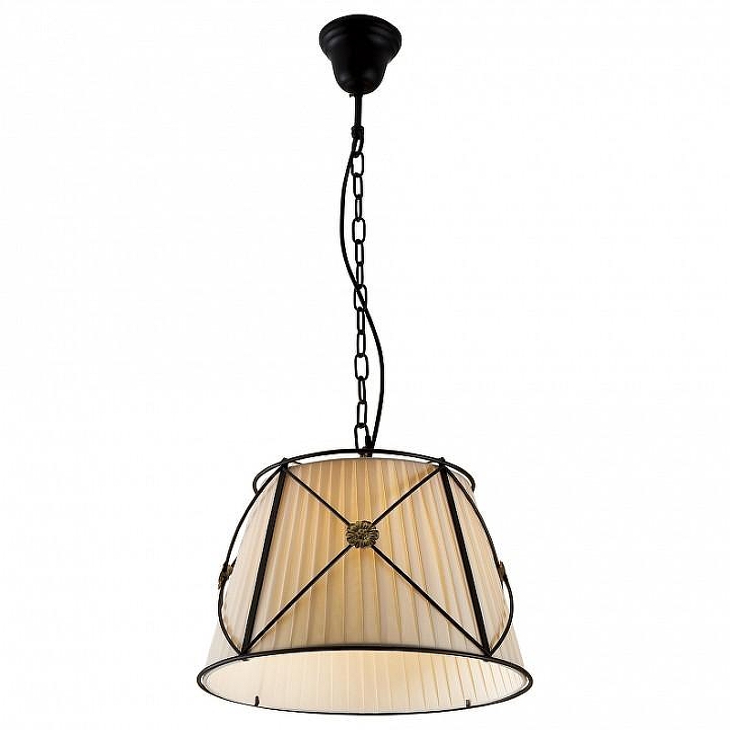 Подвесной светильник Citilux Дрезден CL409111 