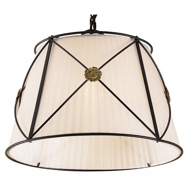 Подвесной светильник Citilux Дрезден CL409112 