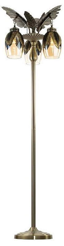 Торшер Citilux Garuda CL420933 