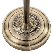 Торшер Citilux Garuda CL420933 цвет плафона/подвески Бежевый, цвет арматуры Бронза-7