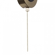 Бра Citilux ALTON CL421413 цвет плафона/подвески Белый, цвет арматуры Бронза-3