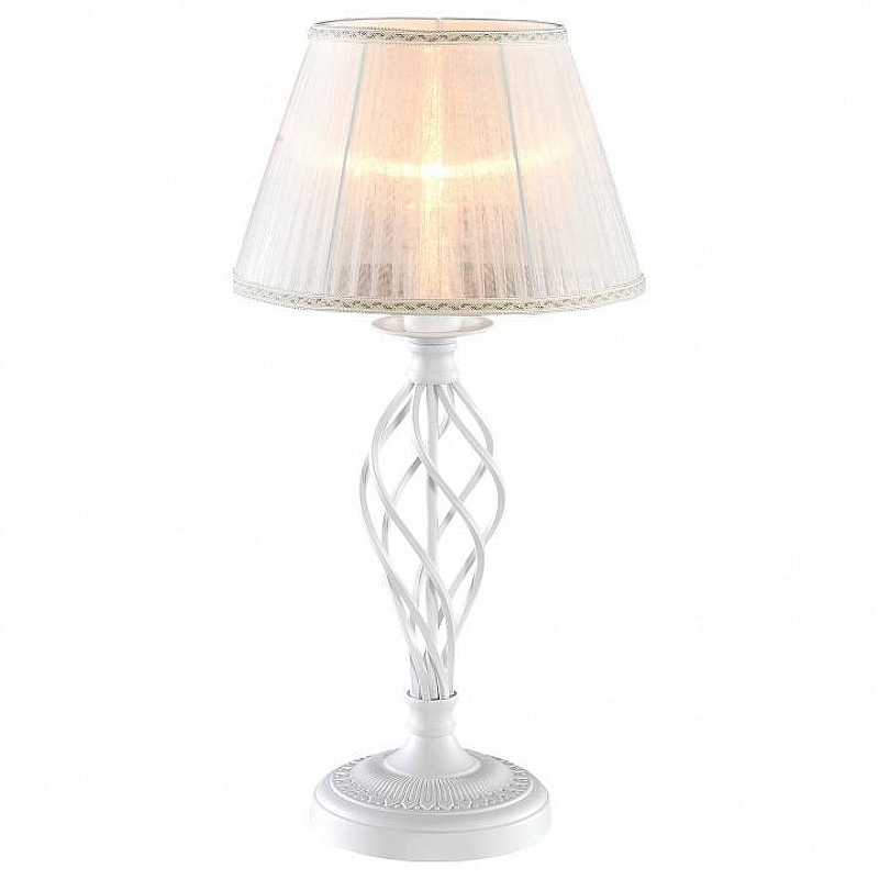 Настольная лампа Citilux Ровена CL427810 