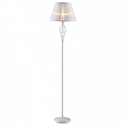 Торшер Citilux Ровена CL427910 цвет плафона/подвески Белый, цвет арматуры Белый