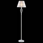 Торшер Citilux Ровена CL427910 цвет плафона/подвески Белый, цвет арматуры Белый-1