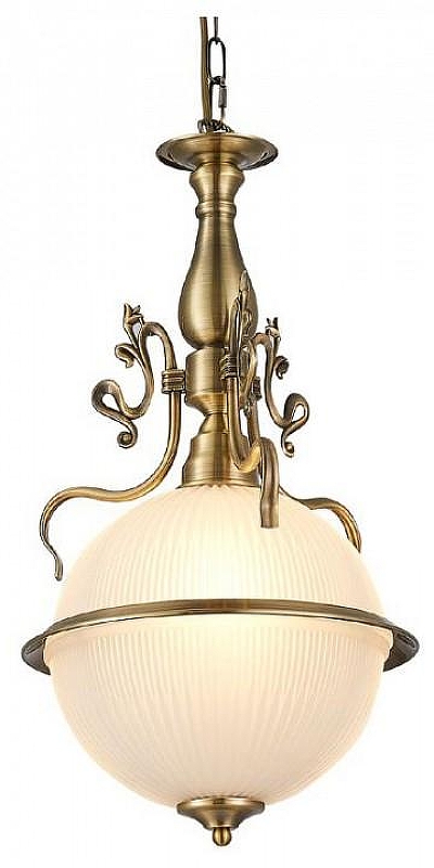 Подвесной светильник Citilux Идальго CL434121 