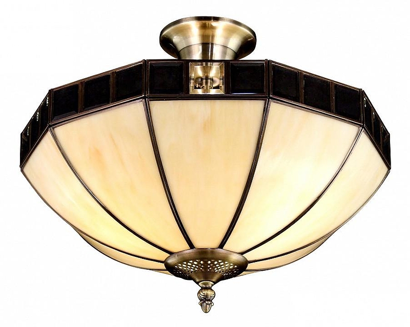 Светильник на штанге Citilux Шербург-1 CL440141 