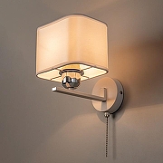 Бра Citilux Тильда CL469415 цвет плафона/подвески Белый, цвет арматуры Белый-3