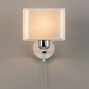 Бра Citilux Тильда CL469415 цвет плафона/подвески Белый, цвет арматуры Белый-9