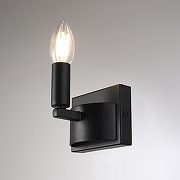 Бра Citilux Смитсон CL470301 цвет Коричневый-1