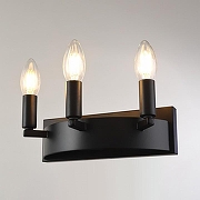 Бра Citilux Смитсон CL470303 цвет Коричневый-1