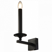 Бра Citilux Маркиз CL471315 цвет Коричневый