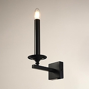 Бра Citilux Маркиз CL471315 цвет Коричневый-1