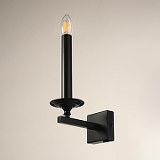 Бра Citilux Маркиз CL471315 цвет Коричневый-2