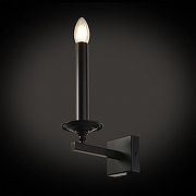 Бра Citilux Маркиз CL471315 цвет Коричневый-4