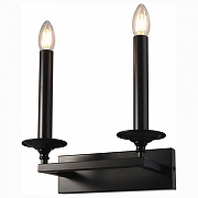 Бра Citilux Маркиз CL471325 цвет Коричневый