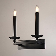 Бра Citilux Маркиз CL471325 цвет Коричневый-1