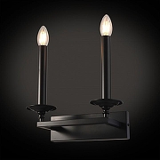 Бра Citilux Маркиз CL471325 цвет Коричневый-4