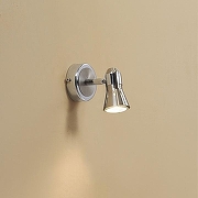 Спот Citilux Техно CL503511 цвет плафона/подвески Хром, цвет арматуры Хром-2