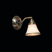 Спот Citilux Прованс CL511513 цвет плафона/подвески Белый, Бронза, цвет арматуры Бронза-1