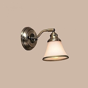 Спот Citilux Прованс CL511513 цвет плафона/подвески Белый, Бронза, цвет арматуры Бронза-2