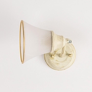 Бра Citilux Прованс CL511514 цвет плафона/подвески Белый, Бронза, цвет арматуры Белый, Бронза-6