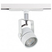 Светильник на штанге Citilux Ринг CL525T10N цвет плафона/подвески Белый, цвет арматуры Белый