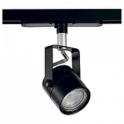 Светильник на штанге Citilux Ринг CL525T11N цвет плафона/подвески Черный, цвет арматуры Черный