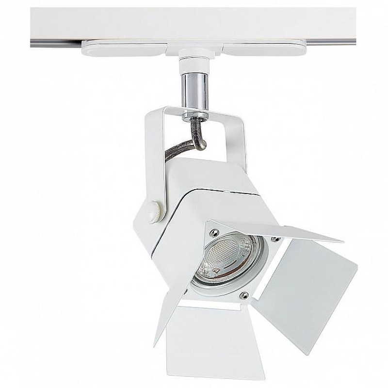 Светильник на штанге Citilux Ринг CL526T10SN 