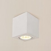 Накладной светильник Citilux Дюрен CL538211 цвет плафона/подвески Белый, цвет арматуры Белый-1