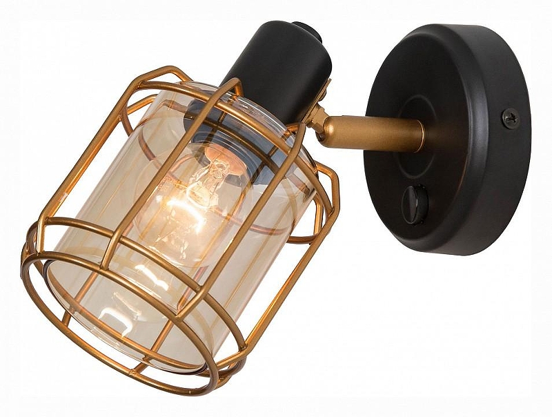 Бра Citilux Таверна CL542612 