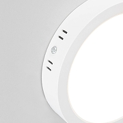 Накладной светильник Citilux Галс CL5522N цвет плафона/подвески Белый, цвет арматуры Белый-10