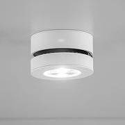 Накладной светильник Citilux Стамп CL558030N цвет плафона/подвески Белый, цвет арматуры Белый-3