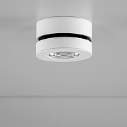 Накладной светильник Citilux Стамп CL558030N цвет плафона/подвески Белый, цвет арматуры Белый-5