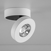 Накладной светильник Citilux Стамп CL558030N цвет плафона/подвески Белый, цвет арматуры Белый-6