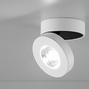 Накладной светильник Citilux Стамп CL558030N цвет плафона/подвески Белый, цвет арматуры Белый-8