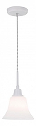 Подвесной светильник Citilux Модерн CL560110 цвет плафона/подвески Белый, цвет арматуры Белый-1