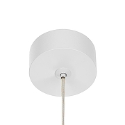 Подвесной светильник Citilux Bruno CL565010 цвет плафона/подвески Белый, цвет арматуры Белый-4