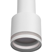 Подвесной светильник Citilux Bruno CL565010 цвет плафона/подвески Белый, цвет арматуры Белый-5